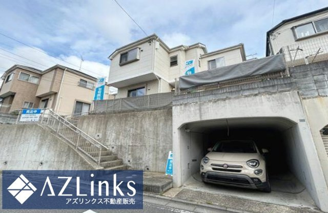 船橋市七林町