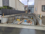 名古屋市瑞穂区西ノ割町１丁目29-2『仲介料無料』新築戸建ての画像