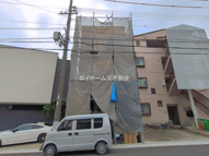 名古屋市瑞穂区西ノ割町１丁目29-2『仲介料無料』新築戸建ての画像