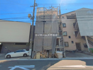 名古屋市瑞穂区西ノ割町１丁目29-2『仲介料無料』新築戸建ての画像
