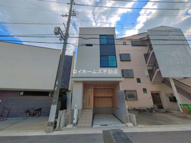 名古屋市瑞穂区西ノ割町１丁目29-2『仲介料無料』新築戸建ての画像