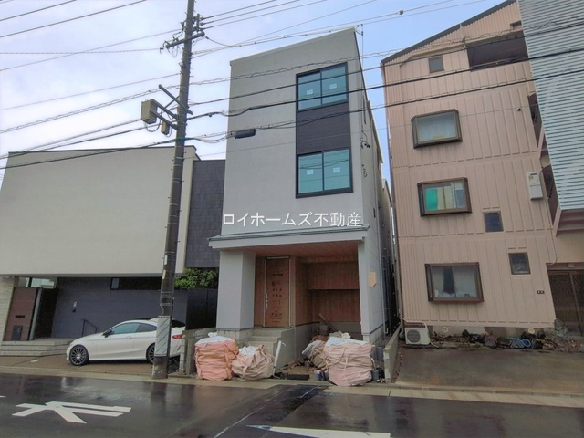  | 名古屋市瑞穂区西ノ割町１丁目29-2『仲介料無料』新築戸建て | 撮影：'26/09/09