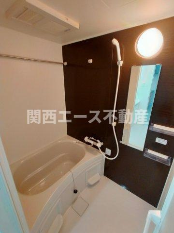 【浴室】 | D porta refinard