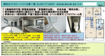 勝田台ファミリーハイツＢ棟【仲介手数料無料】の画像