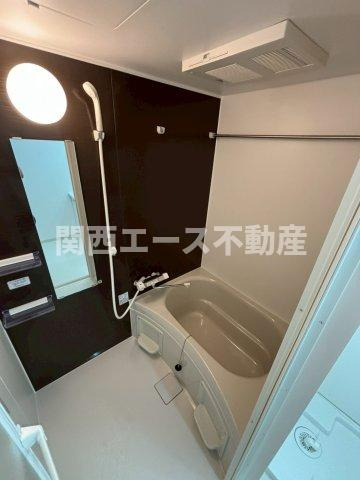 【浴室】 | D porta refinard