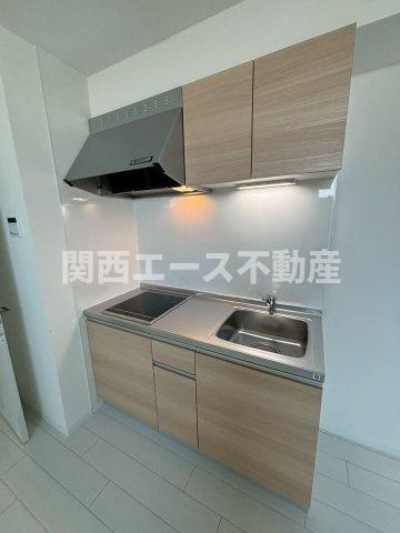 【キッチン】 | D porta refinard