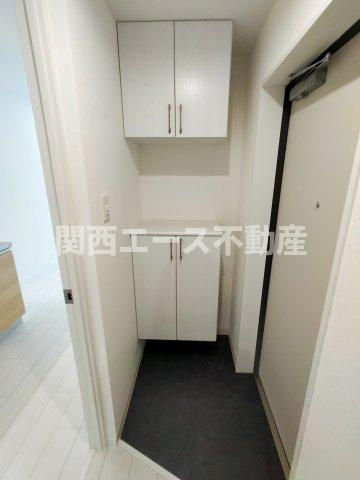 【玄関】 | D porta refinard