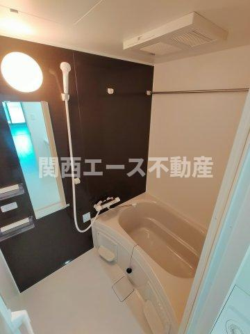 【浴室】 | D porta refinard