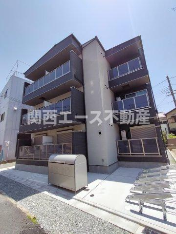 【外観】 | D porta refinard