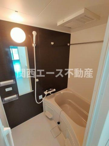 【浴室】 | D porta refinard