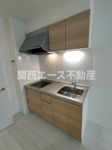 【キッチン】 | D porta refinard