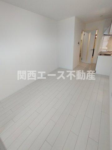 【居間・リビング】 | D porta refinard