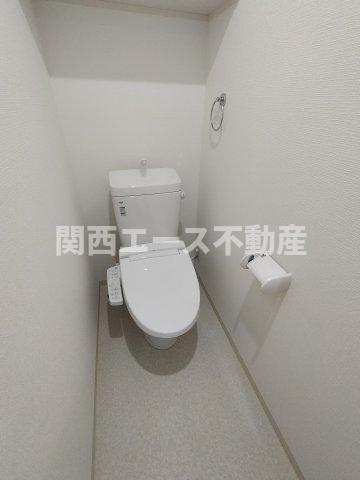 【トイレ】 | D porta refinard