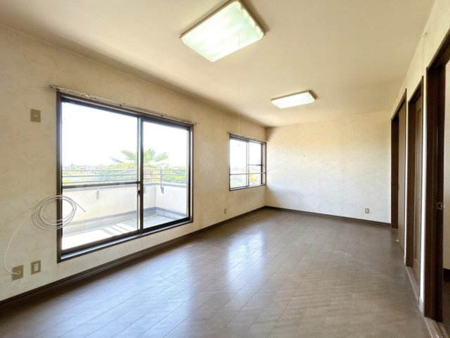【洋室】 | 熊谷市妻沼　中古戸建
