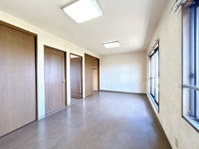 【洋室】 | 熊谷市妻沼　中古戸建