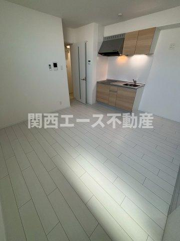 【居間・リビング】 | D porta refinard