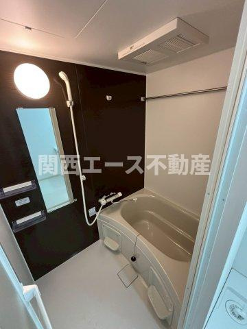 【浴室】 | D porta refinard