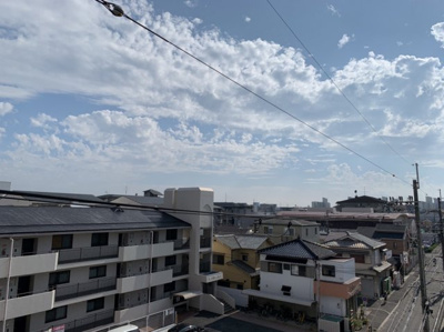 【展望】 | ハイネスト玉櫛