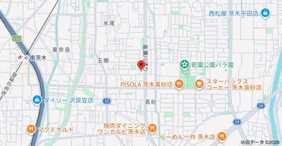 【地図】 | ハイネスト玉櫛