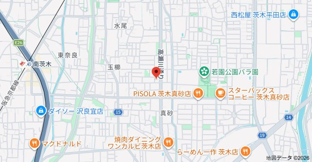 【地図】 | ハイネスト玉櫛
