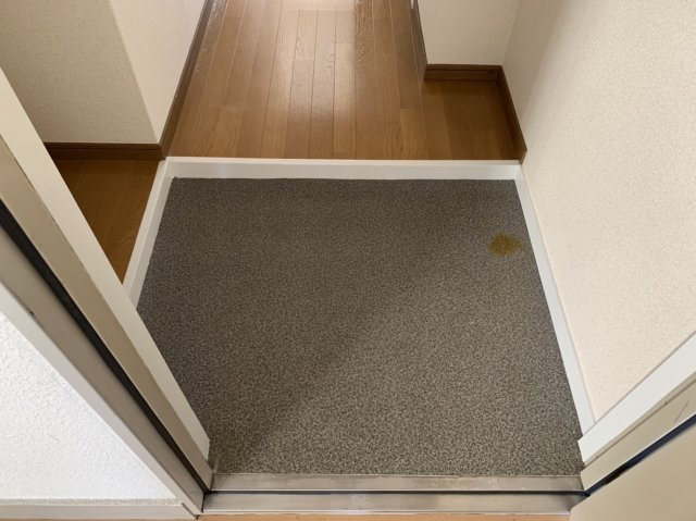 【玄関】 | ハイネスト玉櫛