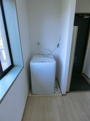 【設備】 | サンライフ門脇B