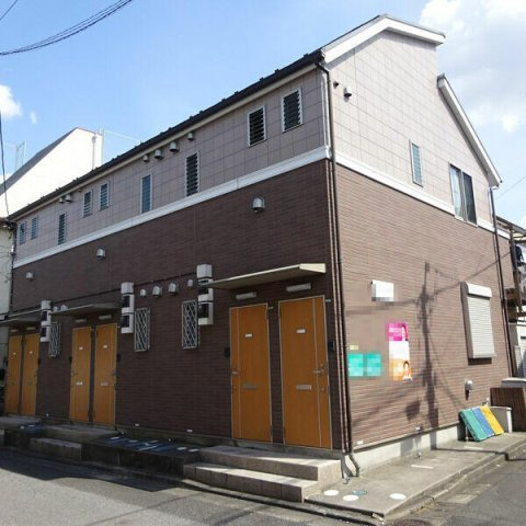 【外観】