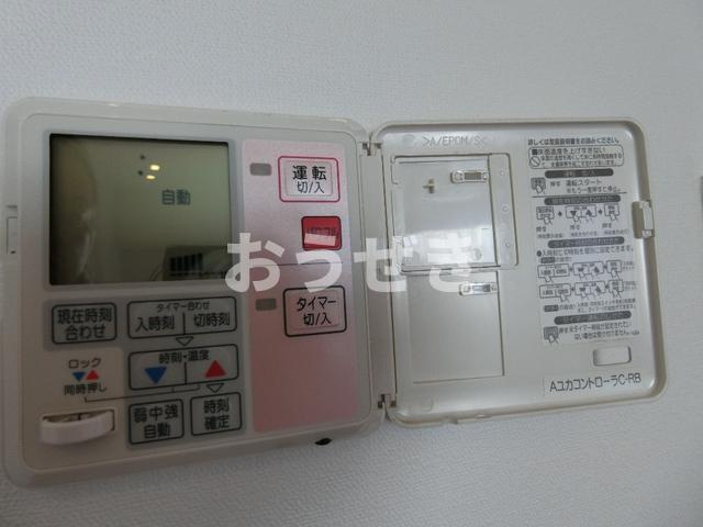 ドゥーエ横濱桜木町の設備