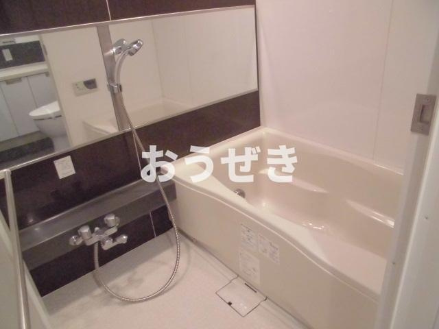 ドゥーエ横濱桜木町の浴室|※同仕様参考写真
