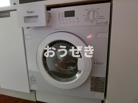 ドゥーエ横濱桜木町のセキュリティ|※同仕様参考写真