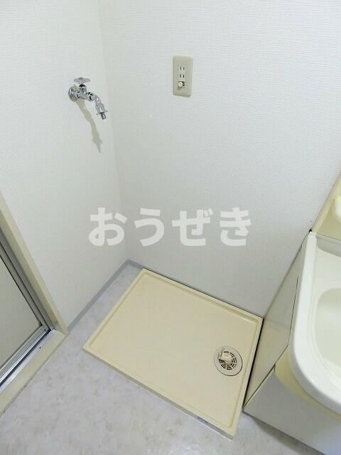 ホーユウパレス横浜羽沢の設備
