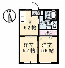 【間取り】 | フリーダム