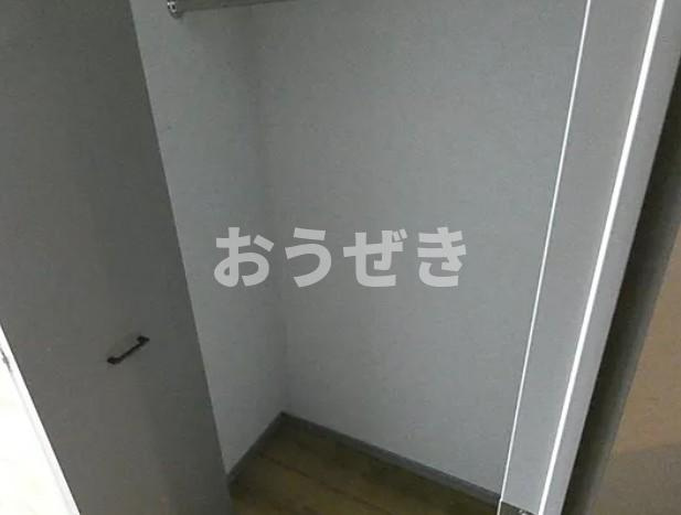 ＡＬＴＥＲＮＡ横濱阪東橋の収納