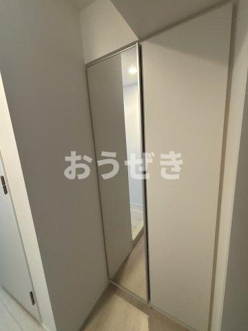 エル・セレーノ横浜の設備