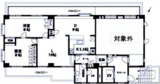 天王町ビル