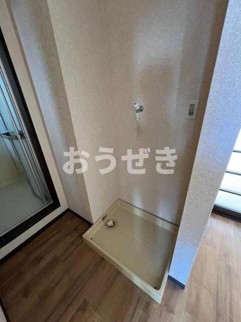 ジュネス上永谷の設備