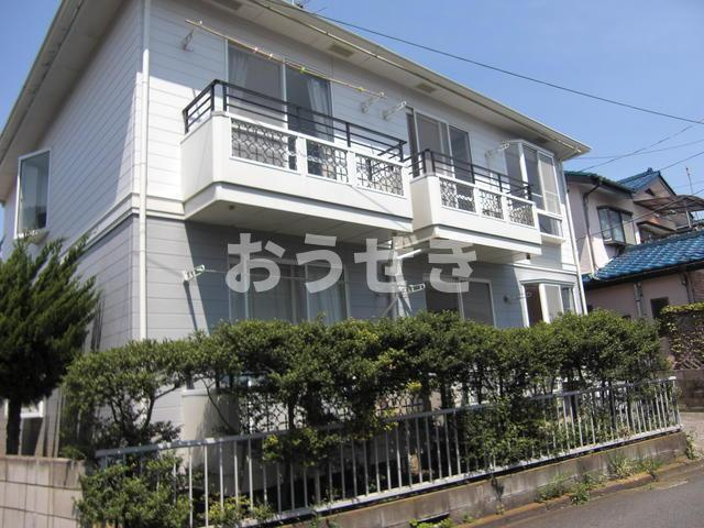 ジュネス上永谷