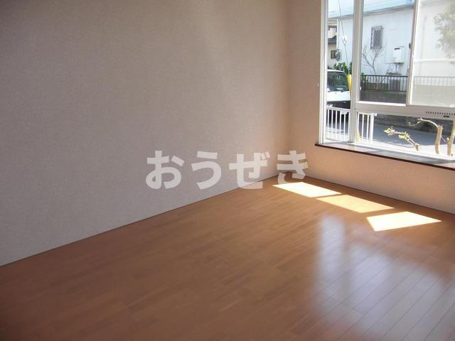 ジュネス上永谷の展望