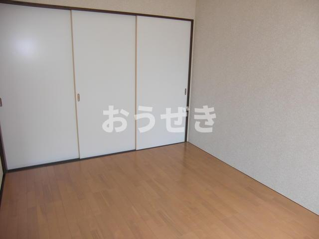 ジュネス上永谷の収納