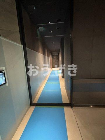 パークアクシス横浜伊勢佐木町通りのその他