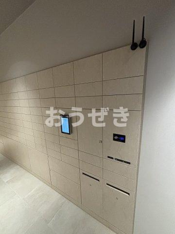 パークアクシス横浜伊勢佐木町通りのその他共用部分