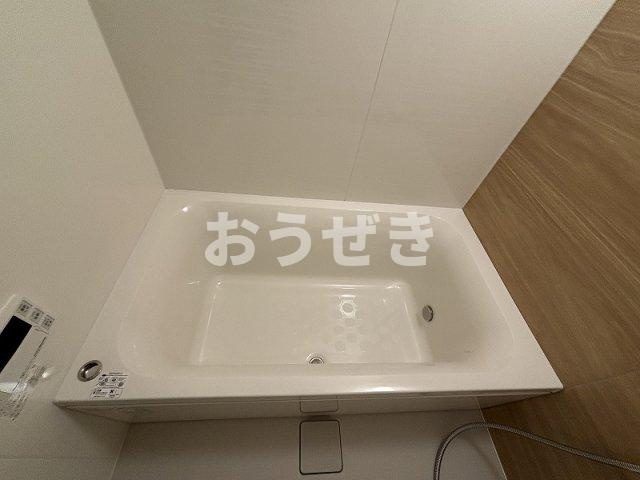 パークアクシス横浜伊勢佐木町通りの設備
