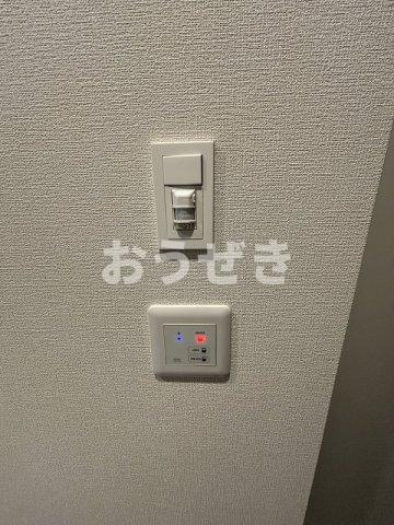 パークアクシス横浜伊勢佐木町通りのその他