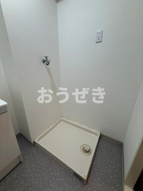 セントラーレ鳥が丘の設備