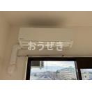 セントラーレ鳥が丘の設備