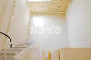 ユナイト保土ヶ谷ロス・アンデスの展望