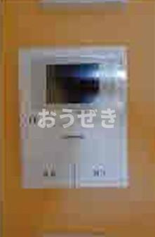 ユナイト保土ヶ谷ロス・アンデスのセキュリティ