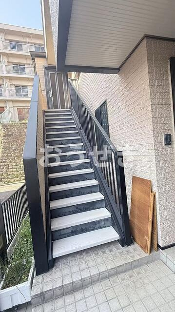 初音町１丁目　貸戸建のその他共用部分