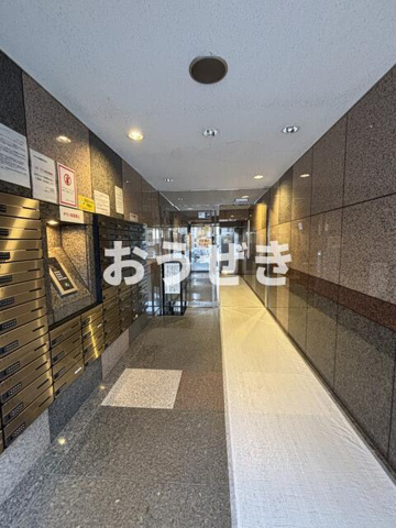 日神パレステージ横浜南のその他|※同仕様参考写真