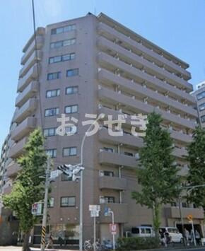 日神パレステージ横浜南